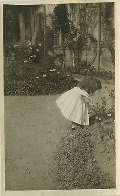 Fleurs Mode-girl Fashion