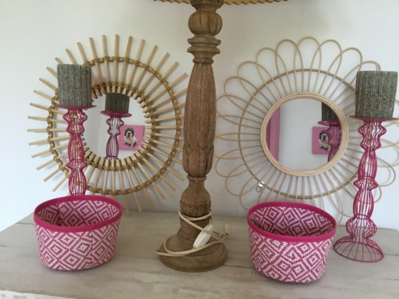 pied de lampe jardin d ulysse