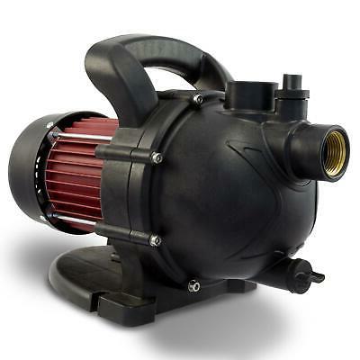 pompe d arrosage surface jardin 1000 w