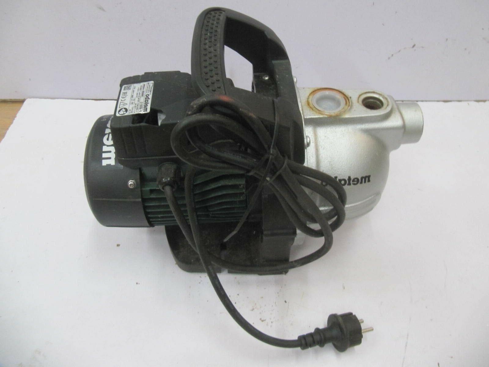 pompe de jardin p 4000 outil exterieur