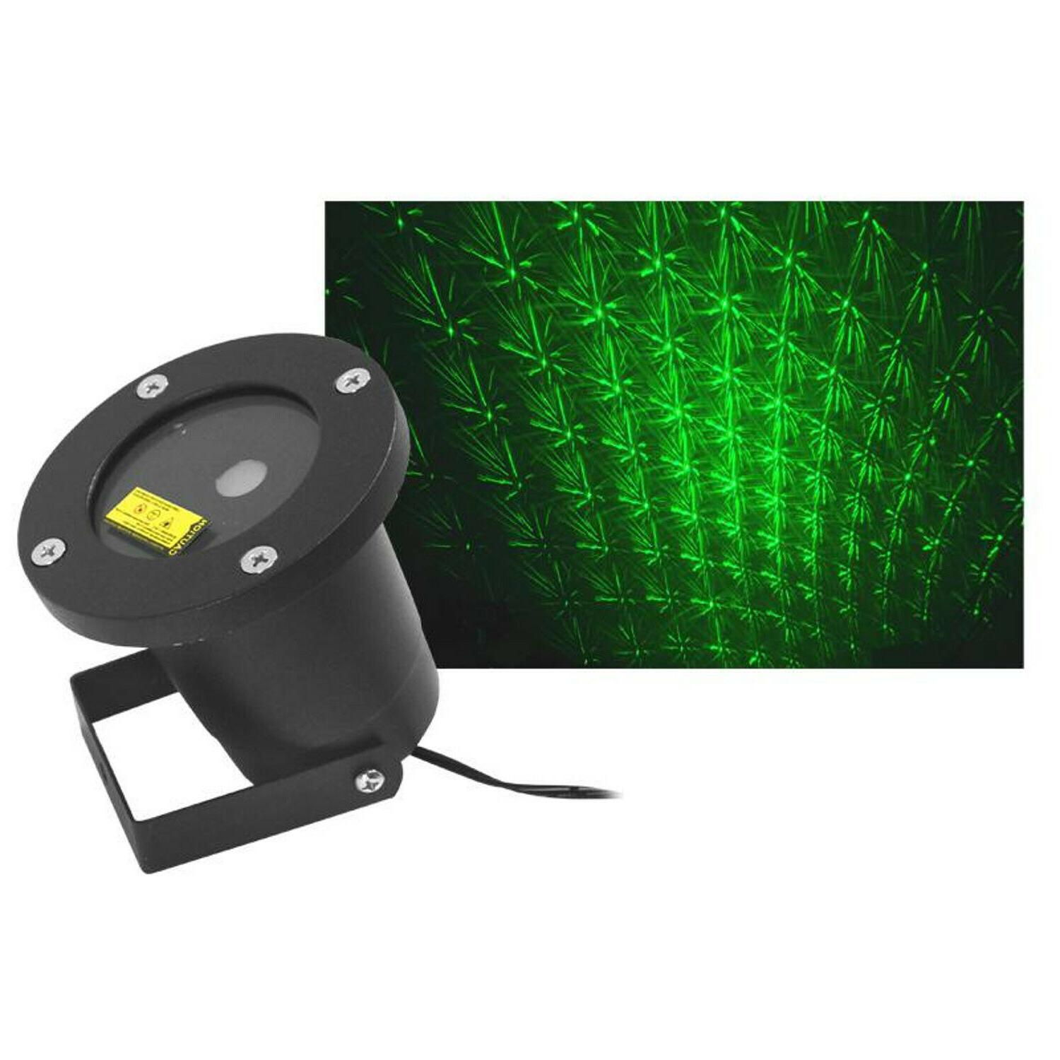 projecteur de jardin laser noel decorations d