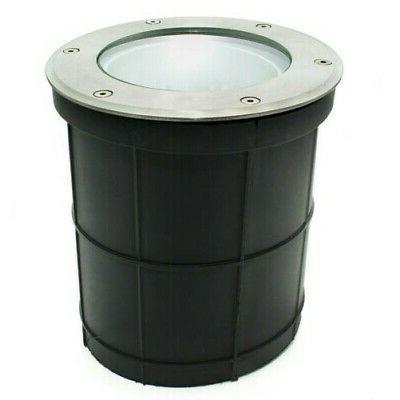 projecteur led a encastrer sol a pietiner