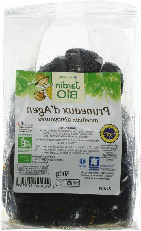 pruneaux d agen 500 g