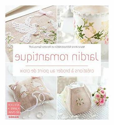 rthoretmlin mariean jardin romantique atelier point de