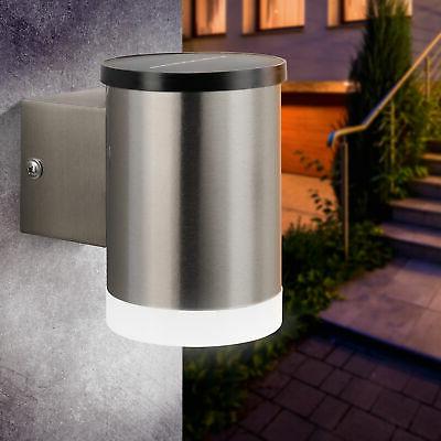solaire applique murale 4000k luminaire exterieur lampe