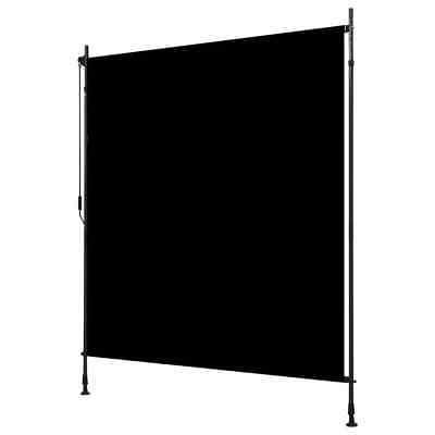 store roulant exterieur vertical 200x270cm balcon jardin
