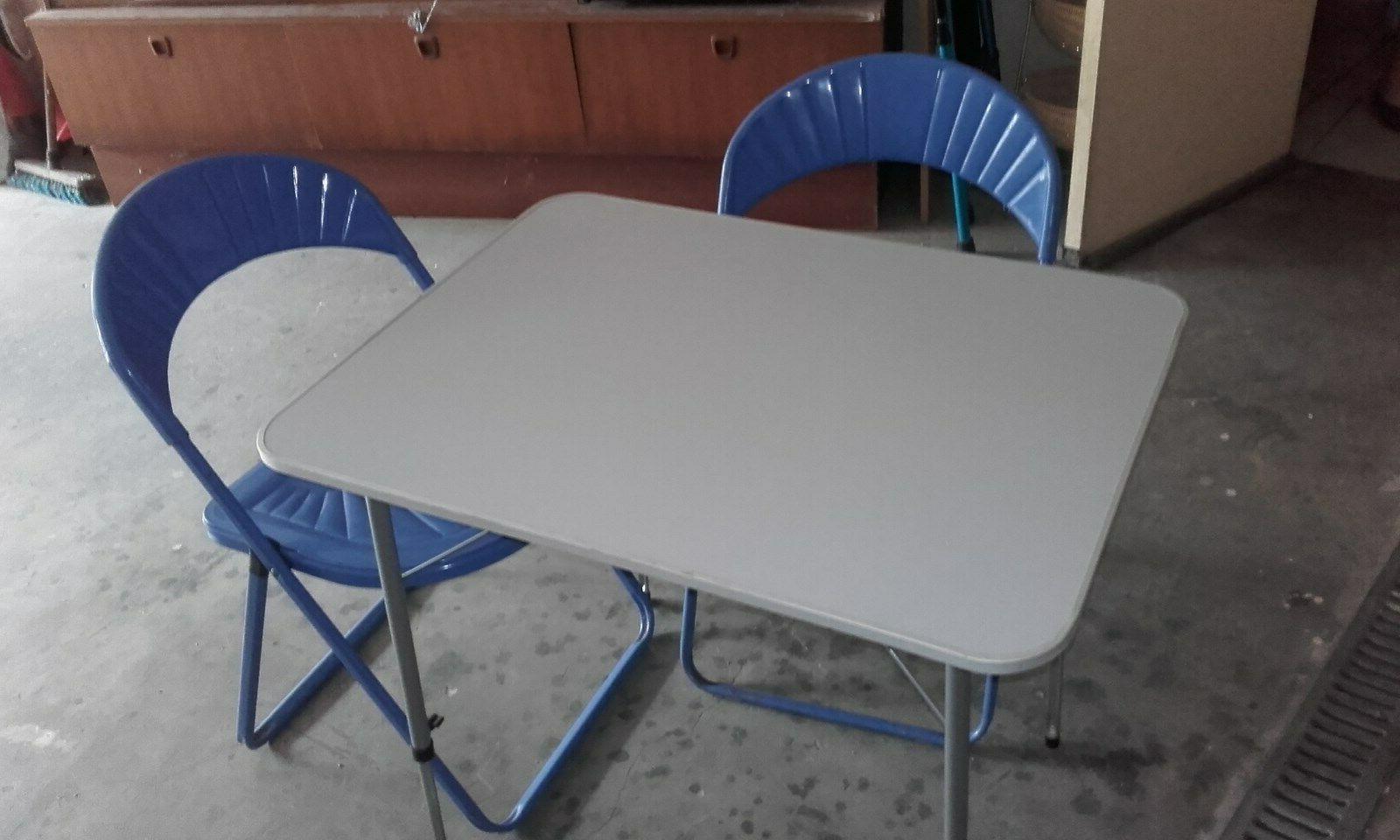 table et chaise camping table reglabe en