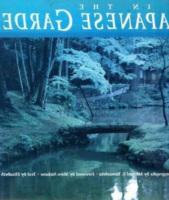 the japonaise jardin livre de poche elizabeth
