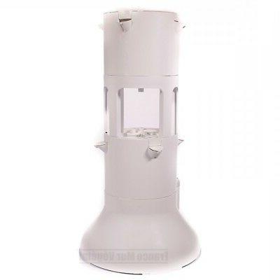 tour a potager avec arrosage automatique vertical