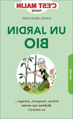 Bio C'est Malin - Daniel Brochard