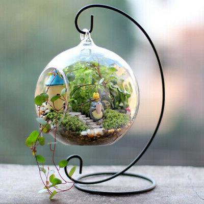 vases support de vase suspendu titulaire decorer