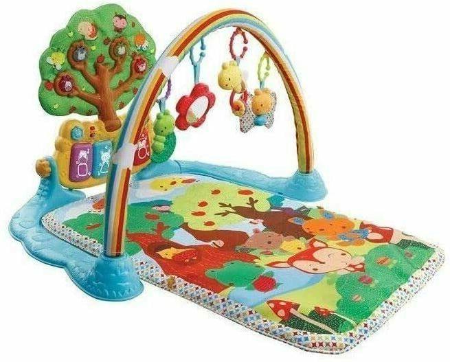 vtech 190605 jardin enchante des p tits
