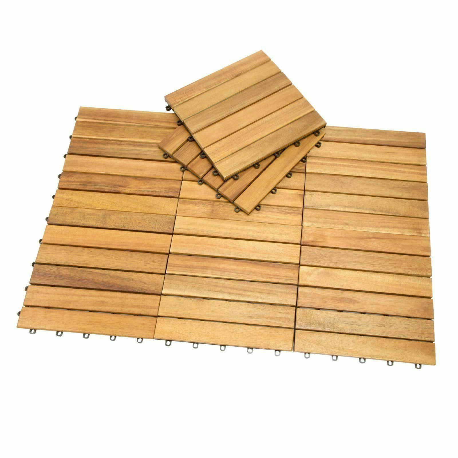 x33 dalle terrasse bois fixation clips 30