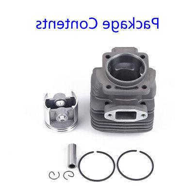 zylinderkolben kit jardin accessoire circlip ajout utile