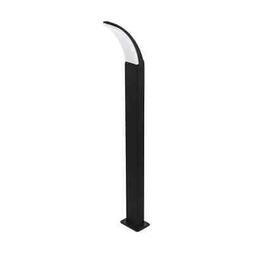 EGLO Lampadaire LED d'Ext&eacute;rieur 90 cm Luminaire Eclairage A