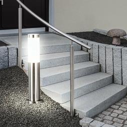 Terrasse Chemin Inox &eacute;clairage Ext&eacute;rieur R&eacute;sistant