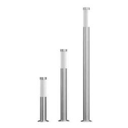 Acier Inoxydable Lampe D'ext&eacute;rieur Luminaire &Eacute;clairage