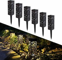 Sol Led Lumi&egrave;re Ambiance All&eacute; Chemin D&eacute;coration
