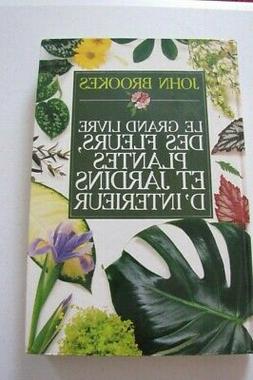 S D'int&eacute;rieur De J Brookes