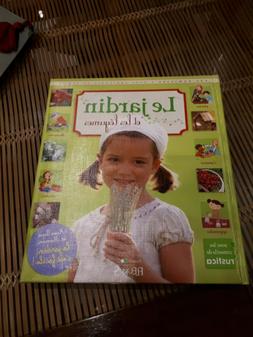 Et Les L&Eacute;gumes Livre De Recettes Pour Enfant. .fleurus