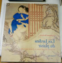 S Du Plaisir Erotisme Et Art Dans La Chine Ancienne Rey/bert