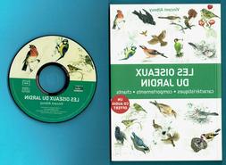 Les Oiseaux du Jardin, Caract&eacute;ristiques, Comportements, Cha