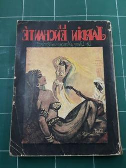 Enchant&eacute;"le Livre D'amour De L'orient-livre Des Amants Ed P
