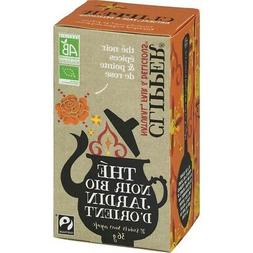 D'orient  - 20 Sachets
