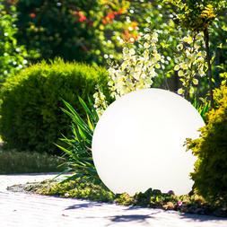 Boule Terrasse Balcon Lumi&egrave;re