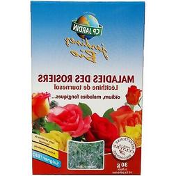 Maladies des Rosiers 30 grammes CP Jardin