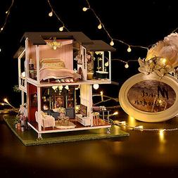 Chambre Avec Meubles Kit Jouet