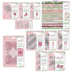 - Pivoine Collection - Fabrication