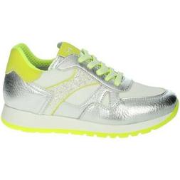 S Teens E031410f/726 Baskets Chaussures De Sport Femme Cuir 