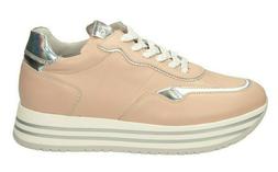 S Teens E031470f/631 Baskets Chaussures Sport Femme Platform