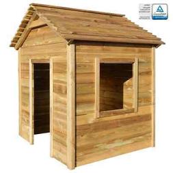 Cabane Enfant