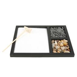 Zen De Style Japonais Pierres Naturelles R&acirc;teau En