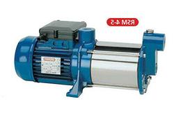 Pour Puits 750w 90l/m 400v - Rs4