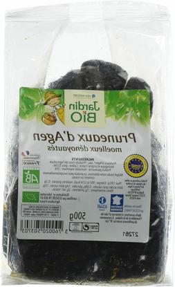 Bio Pruneaux D'agen 500 G