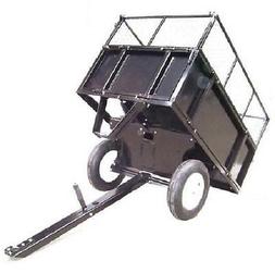 55336 Poids 300kg Brouette Basculante
