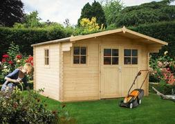 , Durable, Jardin Maison