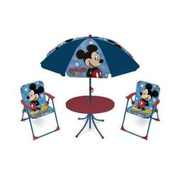 4 Pieces Enfants Disney Mickey Mouse