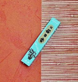 Printanier   Encens Japonais Traditionnel Gardenia Morning S