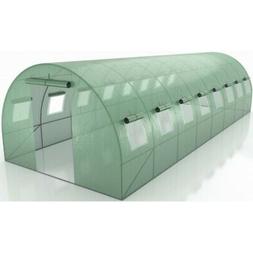 Tunnel Vert 24m&sup2;