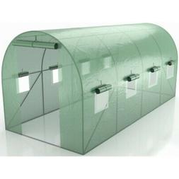 Tunnel Vert 9m&sup2;