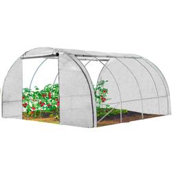 4 Saisons 12m&sup2; Blanche Gamme Maraich&egrave;re Zebra 4x3m