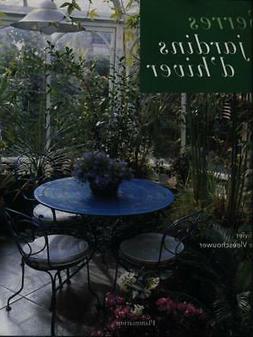 S D'hiver De Vleeschouwer Olivier Flammarion 2000