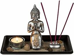 Zen En Resine