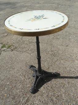 table bistro email veritable maison jardin neuve