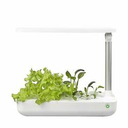 Hydroponique D'int&eacute;rieur - Potager D'int&eacute;rieur