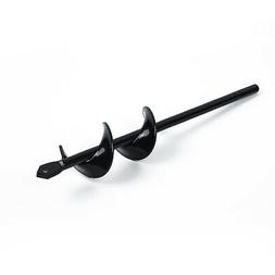 I&egrave;re Trou Digger Jardin Forage Remplacement Accessoires